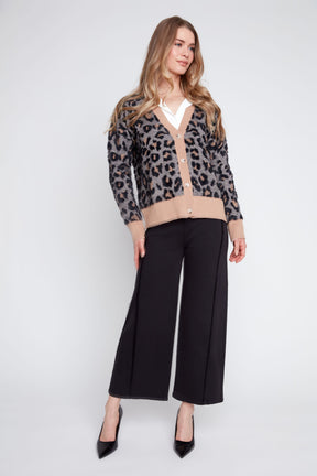Haut - Renuard - R6004 4785