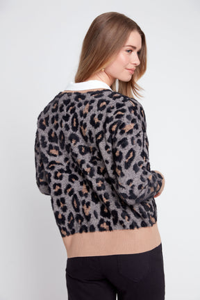 Haut - Renuard - R6004 4785