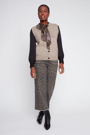 Haut - Renuard - R6006 4481