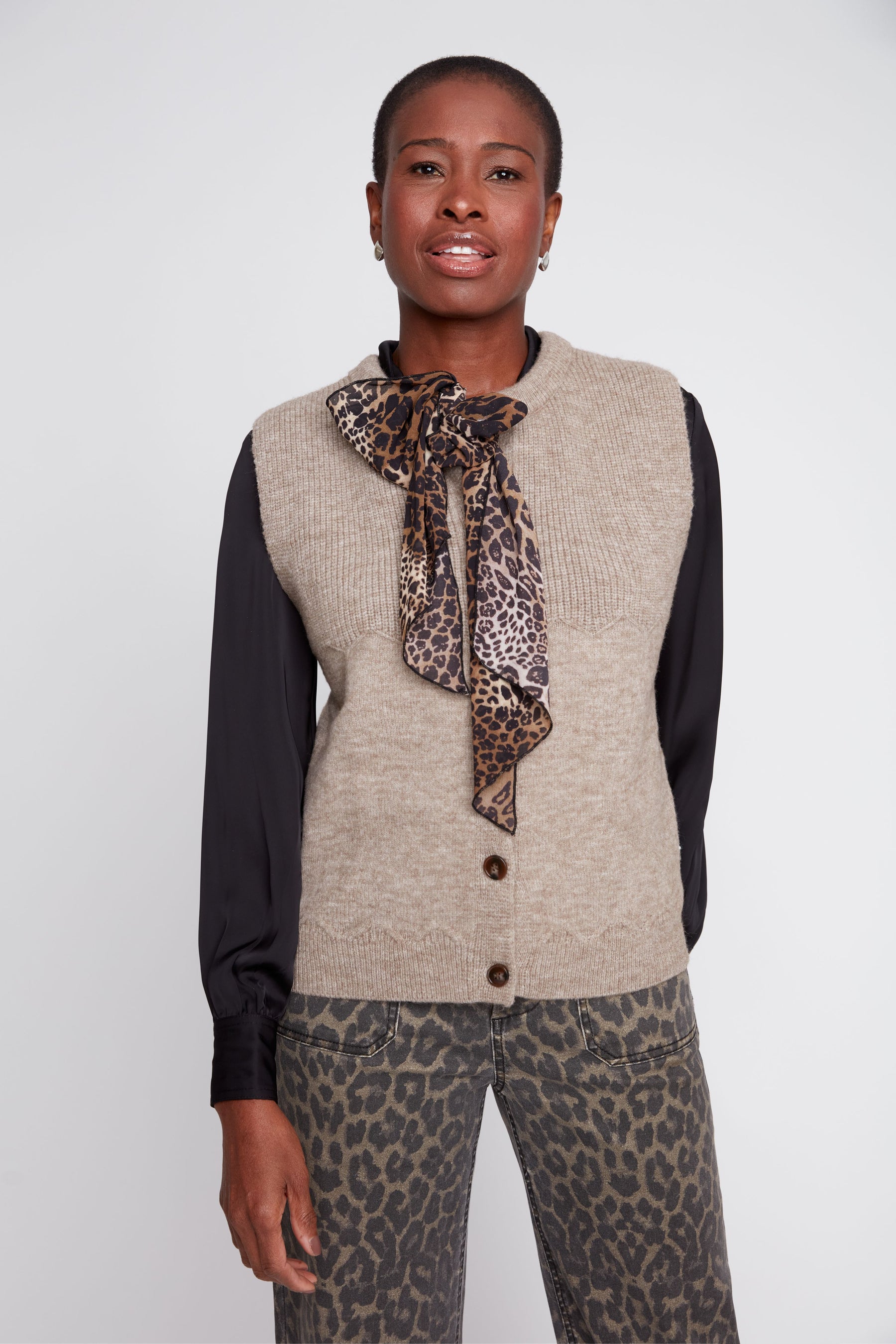 Haut - Renuard - R6006 4481