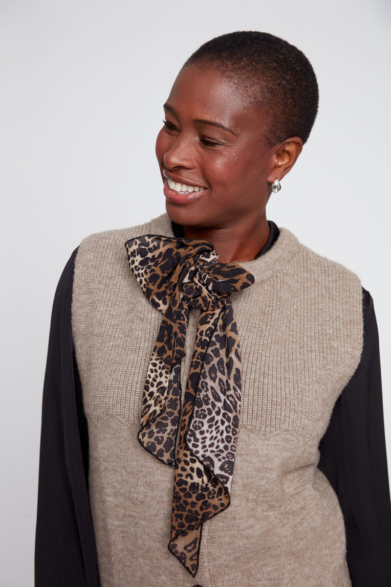 Haut - Renuard - R6006 4481