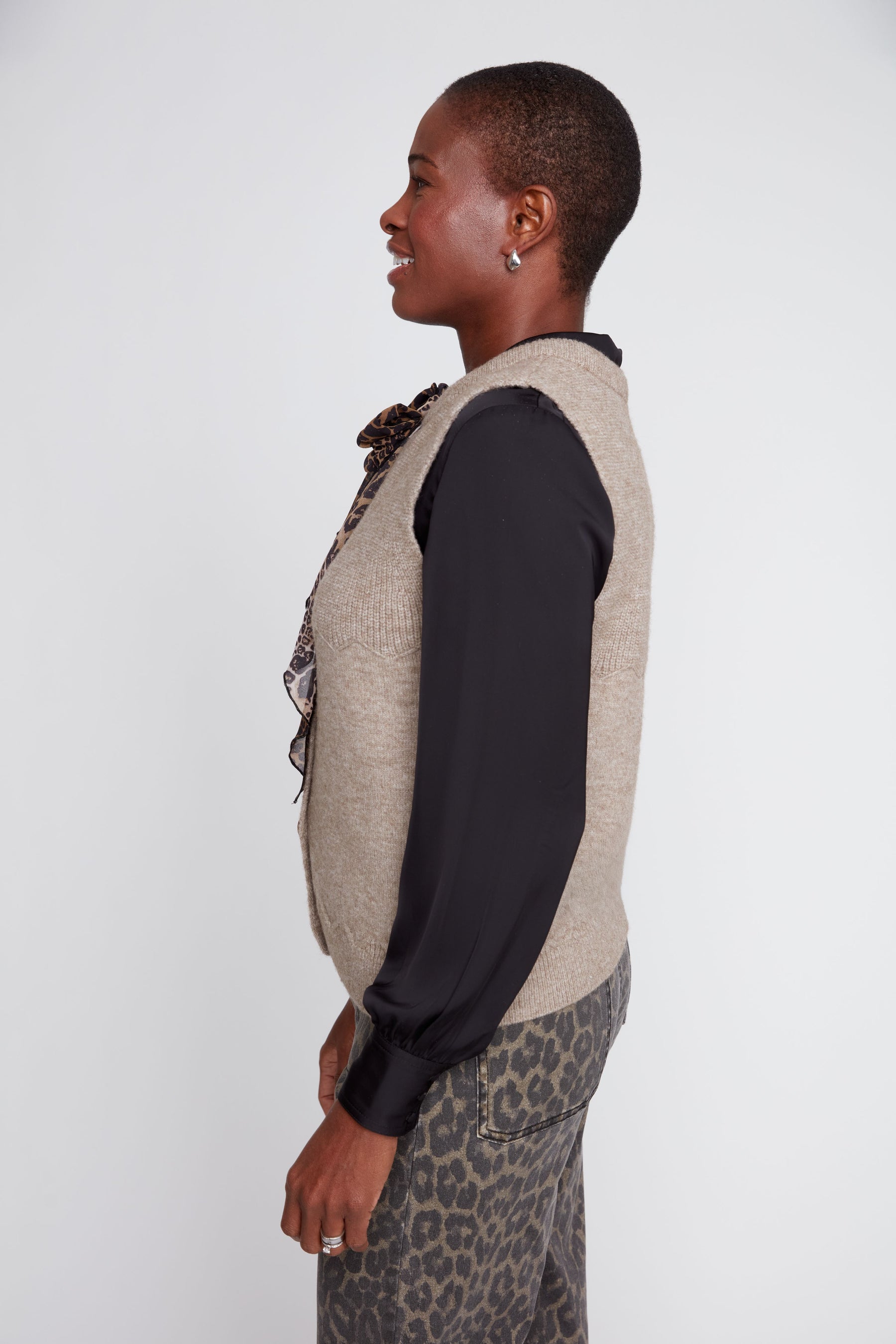 Haut - Renuard - R6006 4481