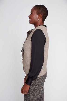 Haut - Renuard - R6006 4481