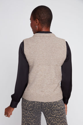 Haut - Renuard - R6006 4481