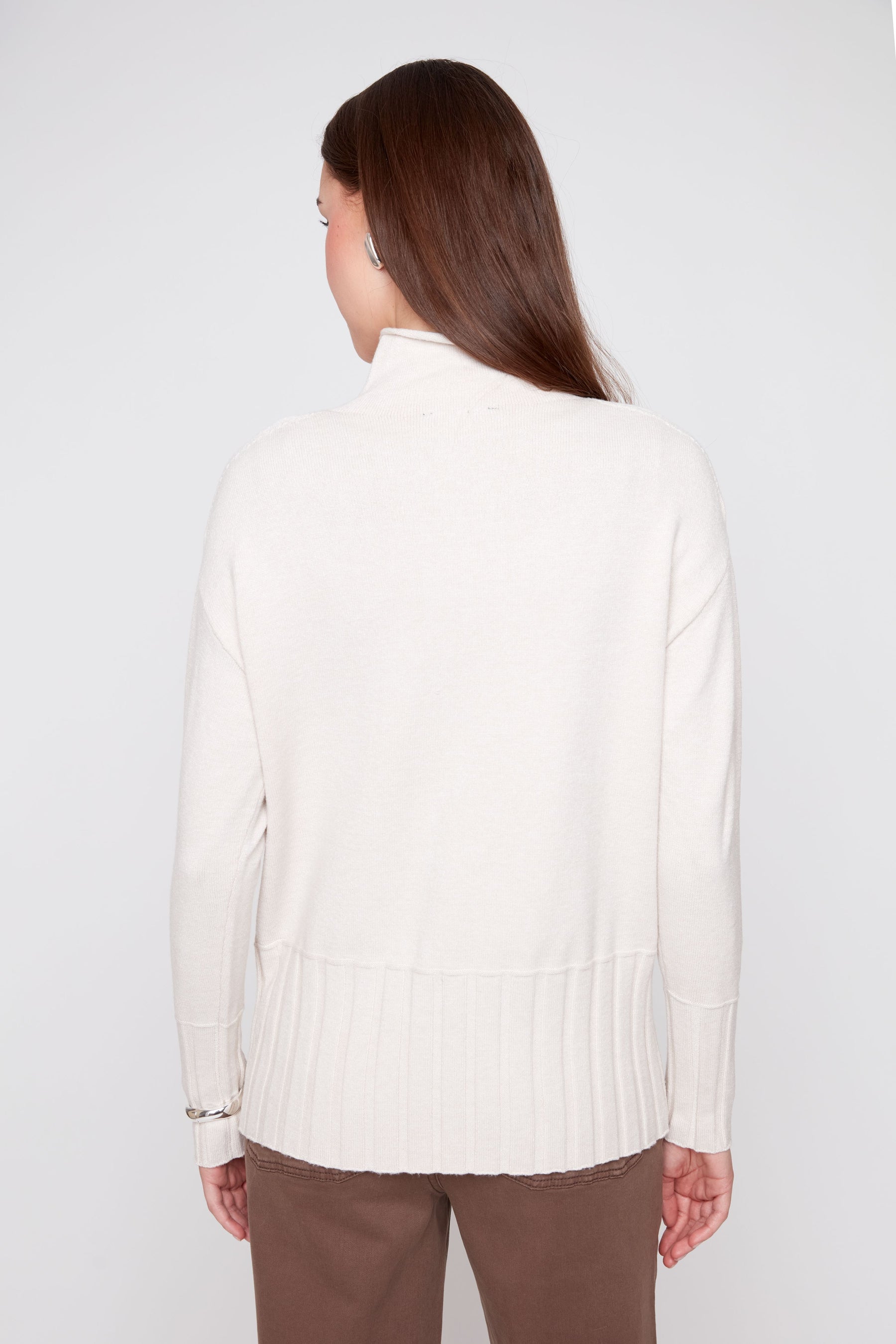 Haut - Renuard - R6918 4780