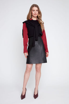 Haut - Renuard - R6989 3391