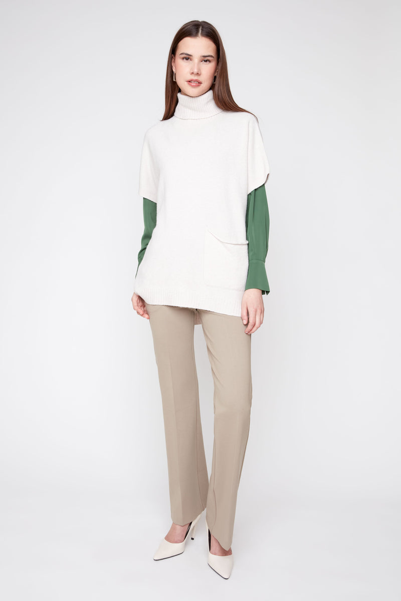 Haut - Renuard - R6996 4780