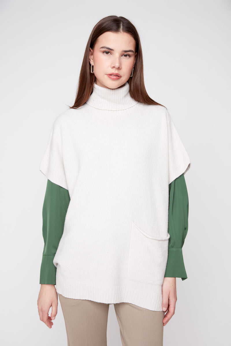 Haut - Renuard - R6996 4780