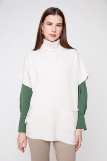Haut - Renuard - R6996 4780