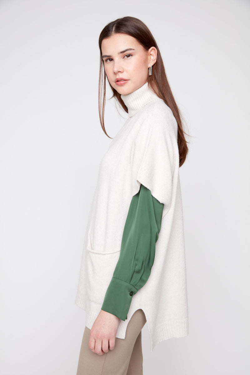 Haut - Renuard - R6996 4780