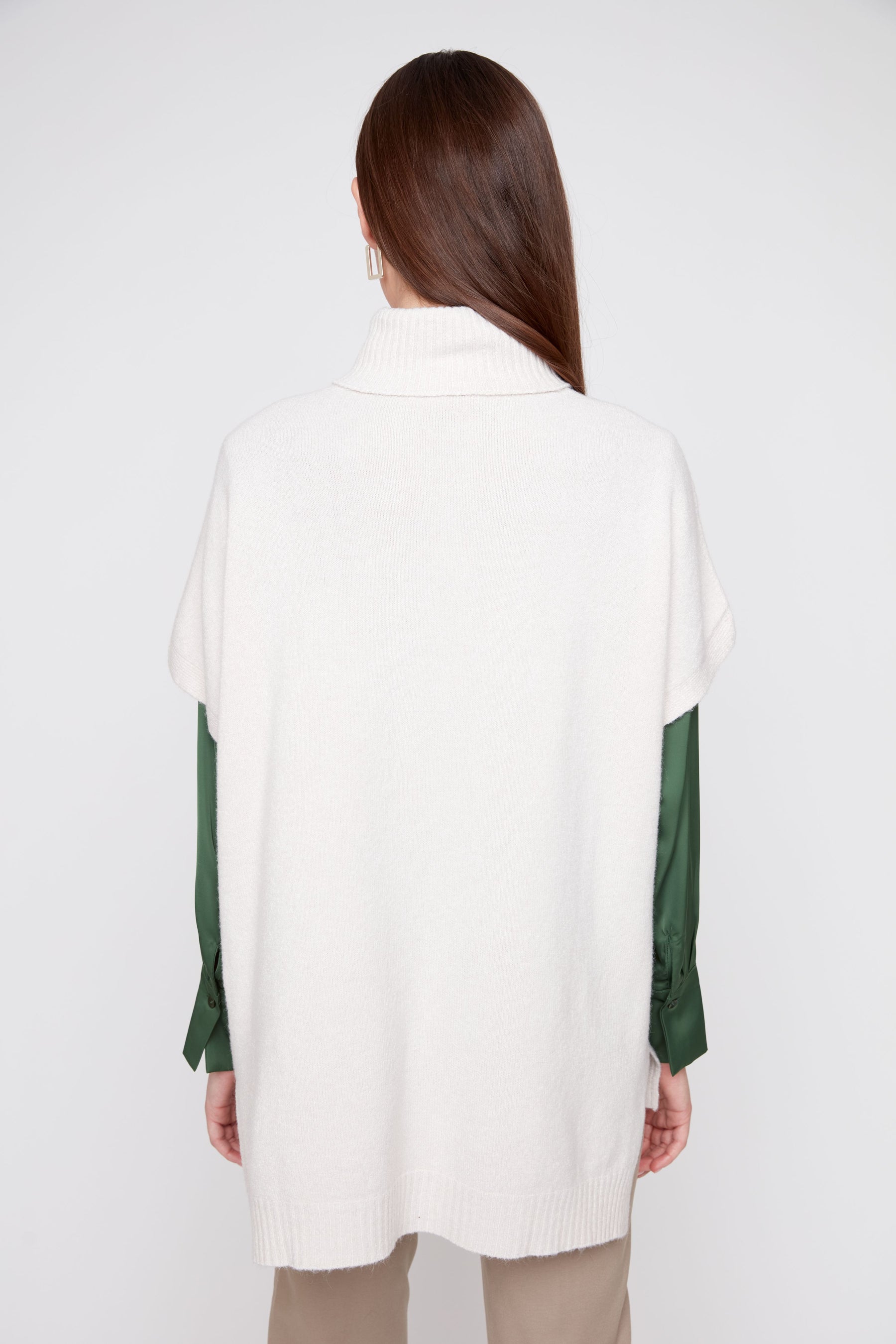 Haut - Renuard - R6996 4780