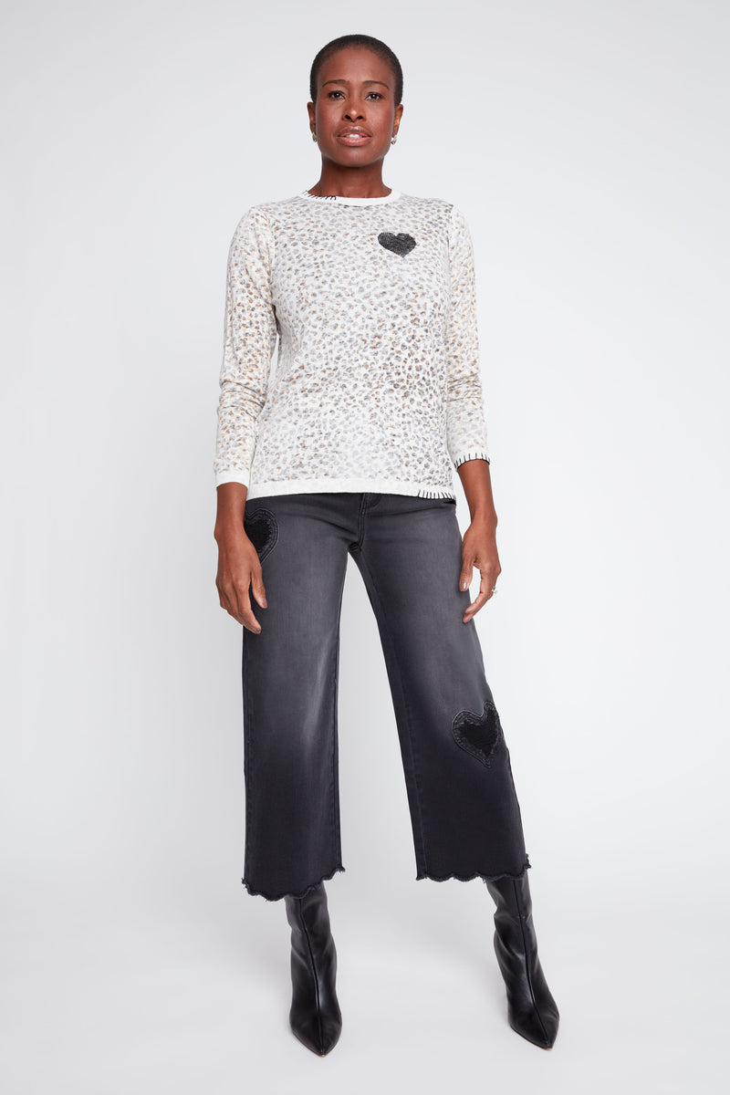 Haut - Renuard - R6998 4131