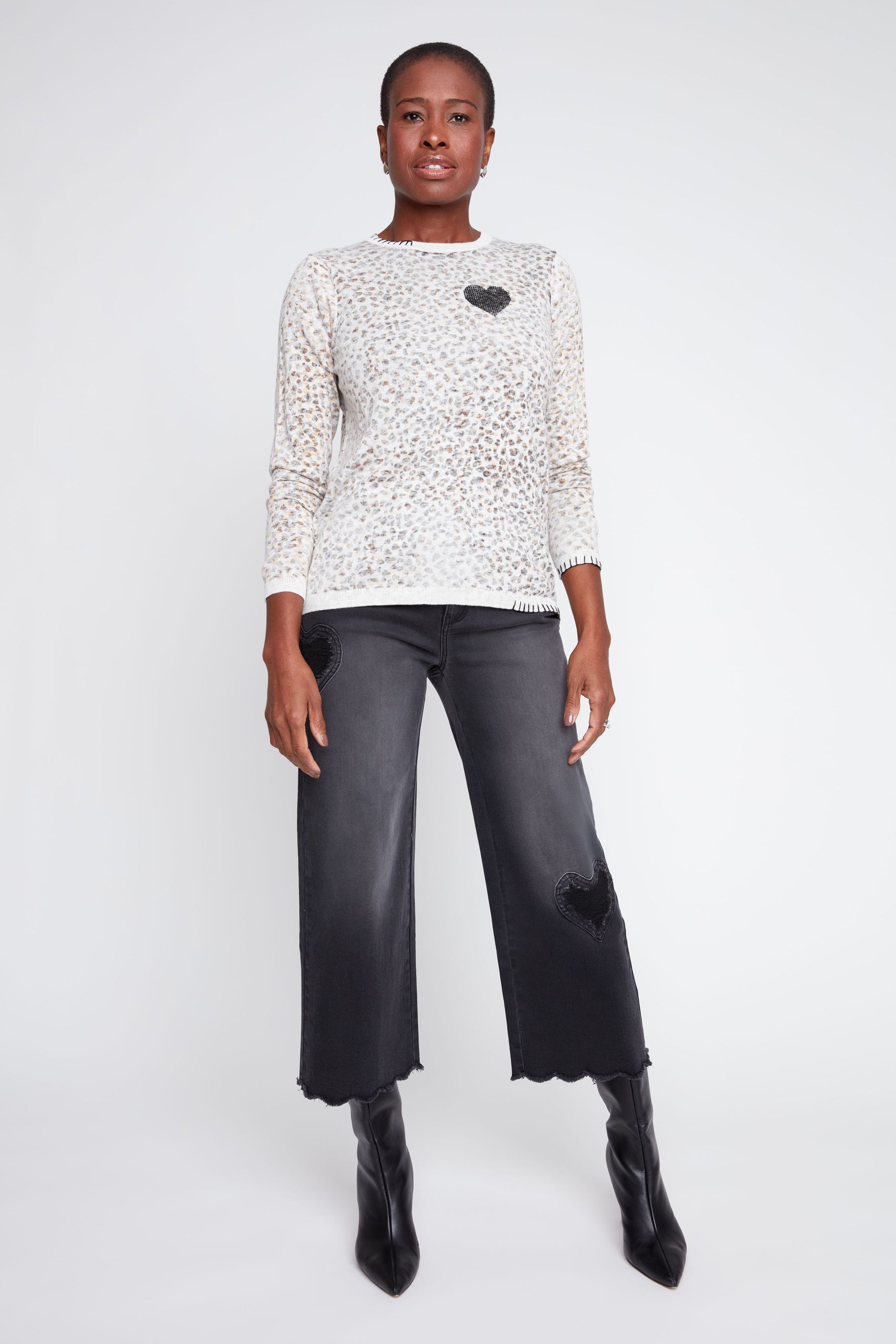 Haut - Renuard - R6998 4131