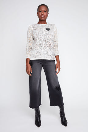 Haut - Renuard - R6998 4131