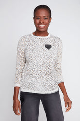 Haut - Renuard - R6998 4131