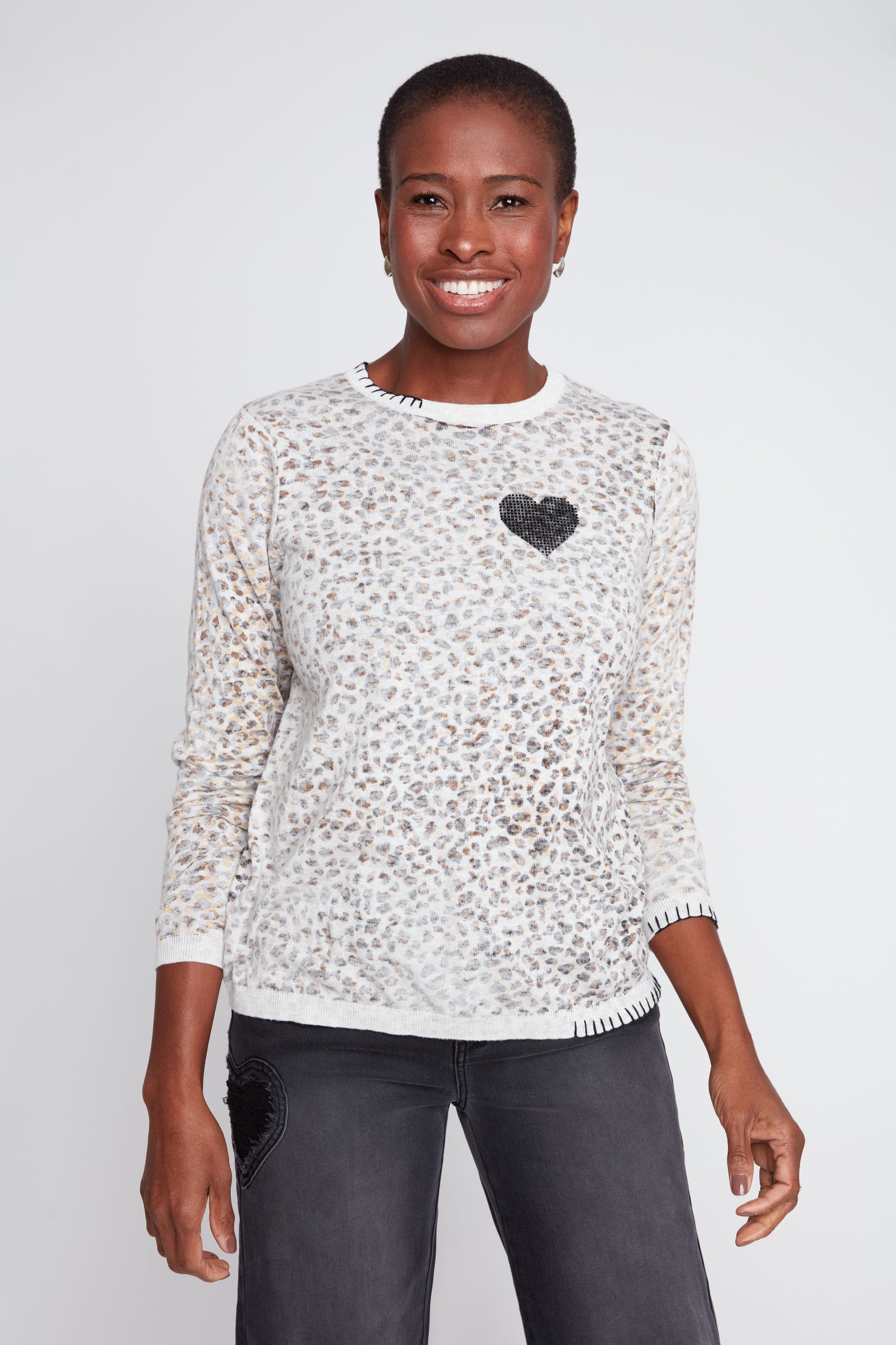 Haut - Renuard - R6998 4131