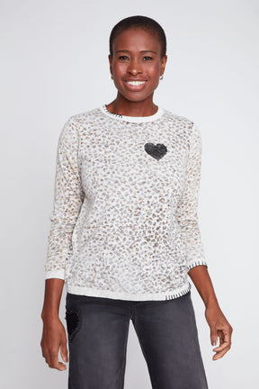 Haut - Renuard - R6998 4131