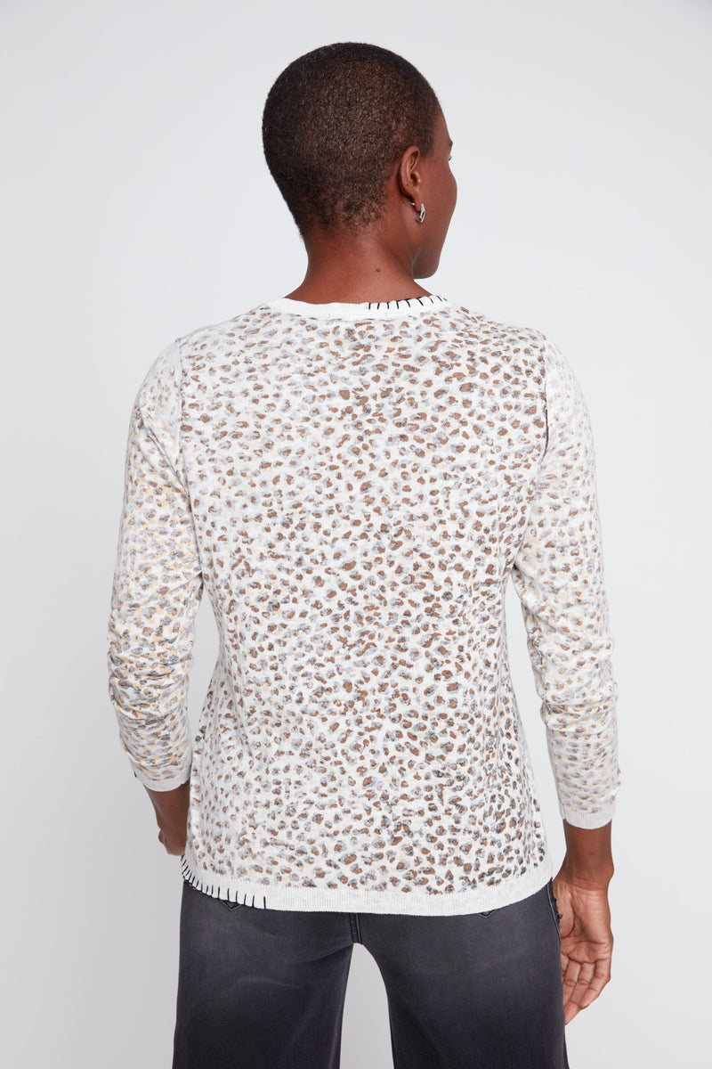 Haut - Renuard - R6998 4131