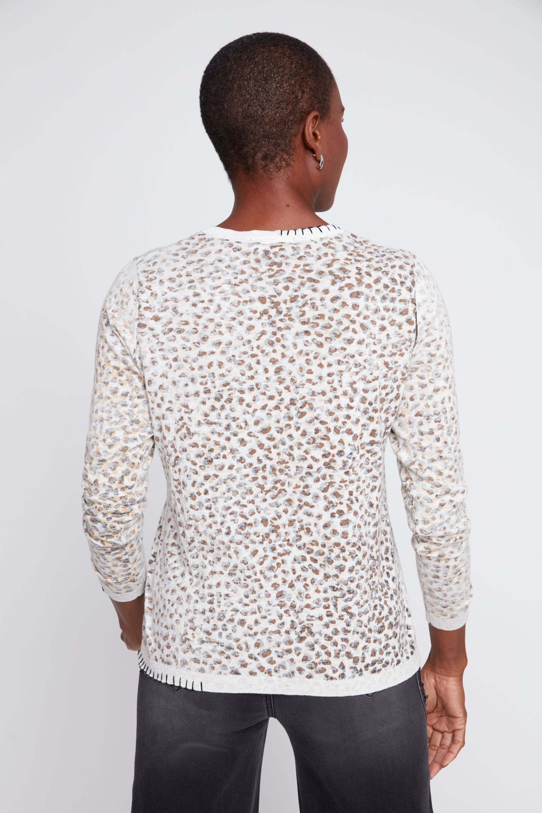 Haut - Renuard - R6998 4131