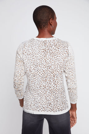 Haut - Renuard - R6998 4131