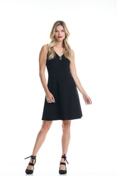 Robe Gitane RB-UNI-noir