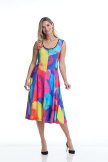 Dress - Gypsy - RP