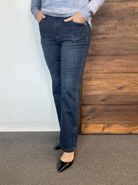 Jeans - Carreli - Pr-180