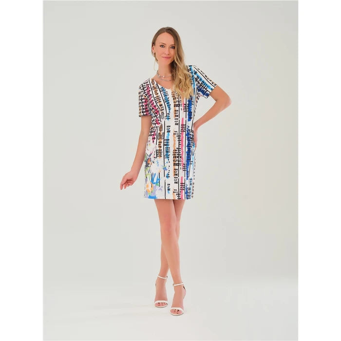 Robe - Tricotto - 56450