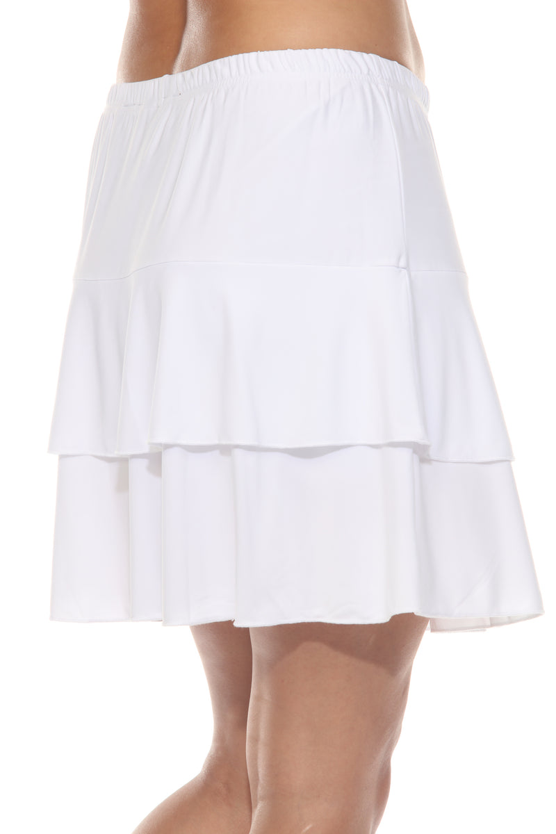 Mango Tango Skirt - Sk9369