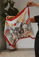 Foulard Caracol 6237