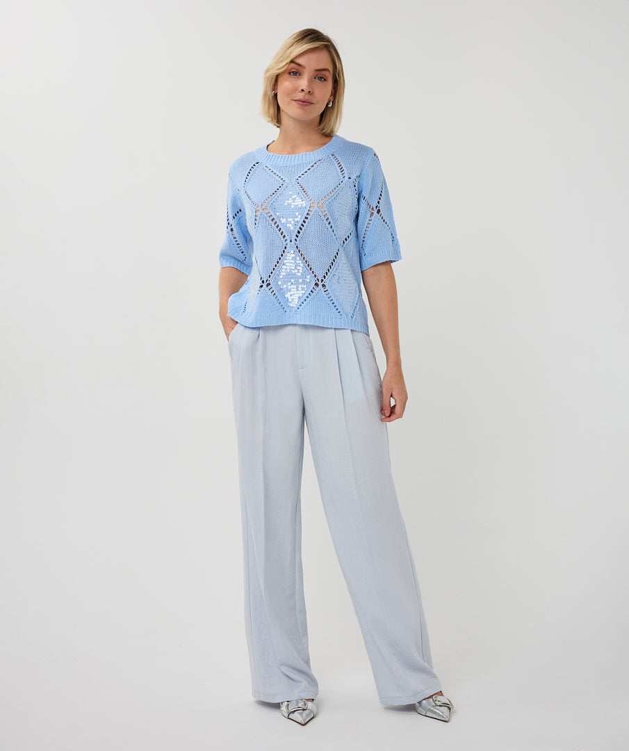 Haut - Esqualo - Sp2602016