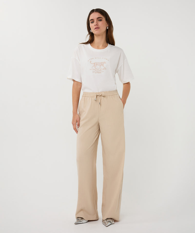 T-Shirt - Esqualo - Sp2605013