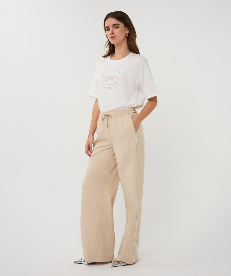 T-Shirt - Esqualo - Sp2605013