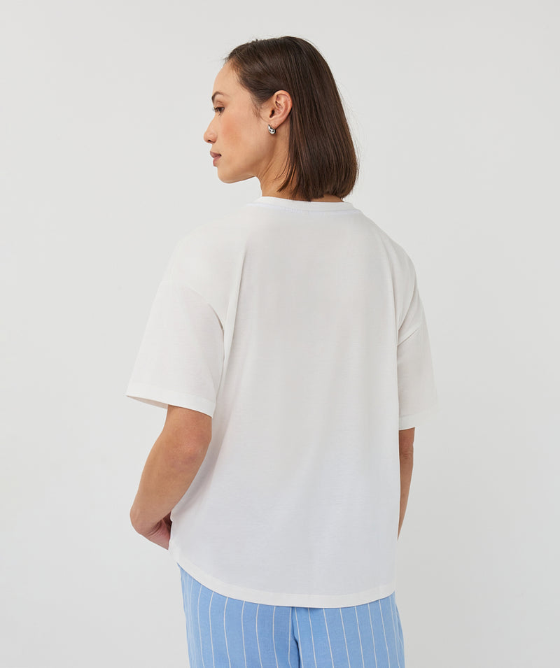 T-Shirt - Esqualo - Sp2605013