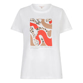 T-Shirt - Esqualo - Sp2605014