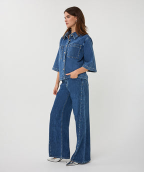 Blouse - Esqualo - Sp2612016