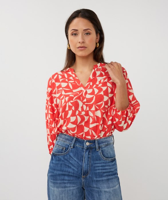 Blouse - Esqualo - Sp2614003