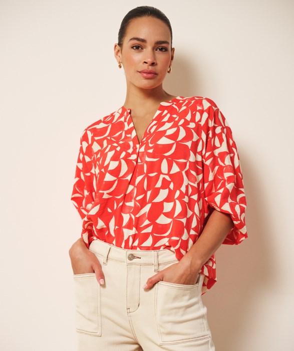 Blouse - Esqualo - Sp2614003