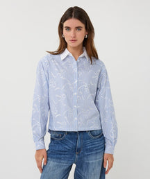 Blouse - Esqualo - Sp2614026