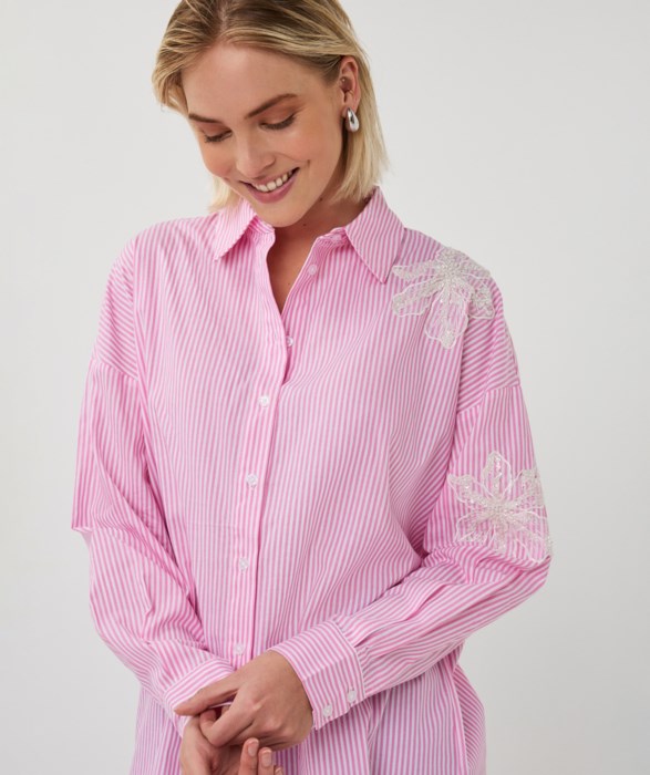 Blouse - Esqualo - Sp2614028