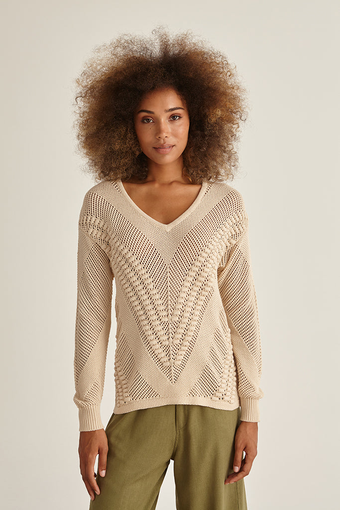 Marina V sweater MV085