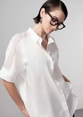 Blouse - Haako - H1031B