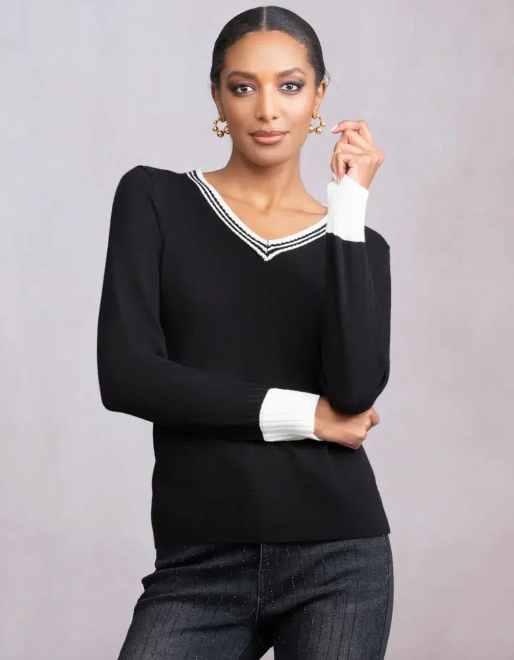 Haut - Alison Sheri - A46385
