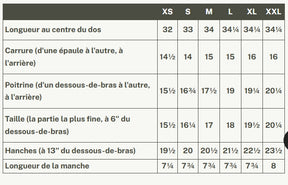 Robe - Rien Ne Se Perd - Aperol