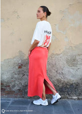 Skirt - Esqualo - Sp2605004