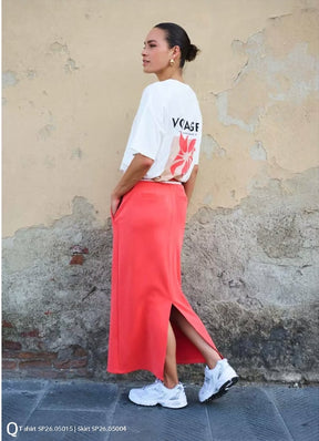 Skirt - Esqualo - Sp2605004