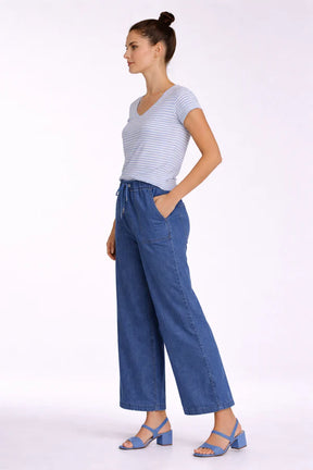 Trousers - Carreli - T-1003