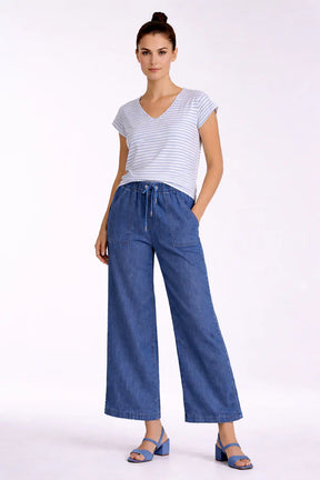 Trousers - Carreli - T-1003