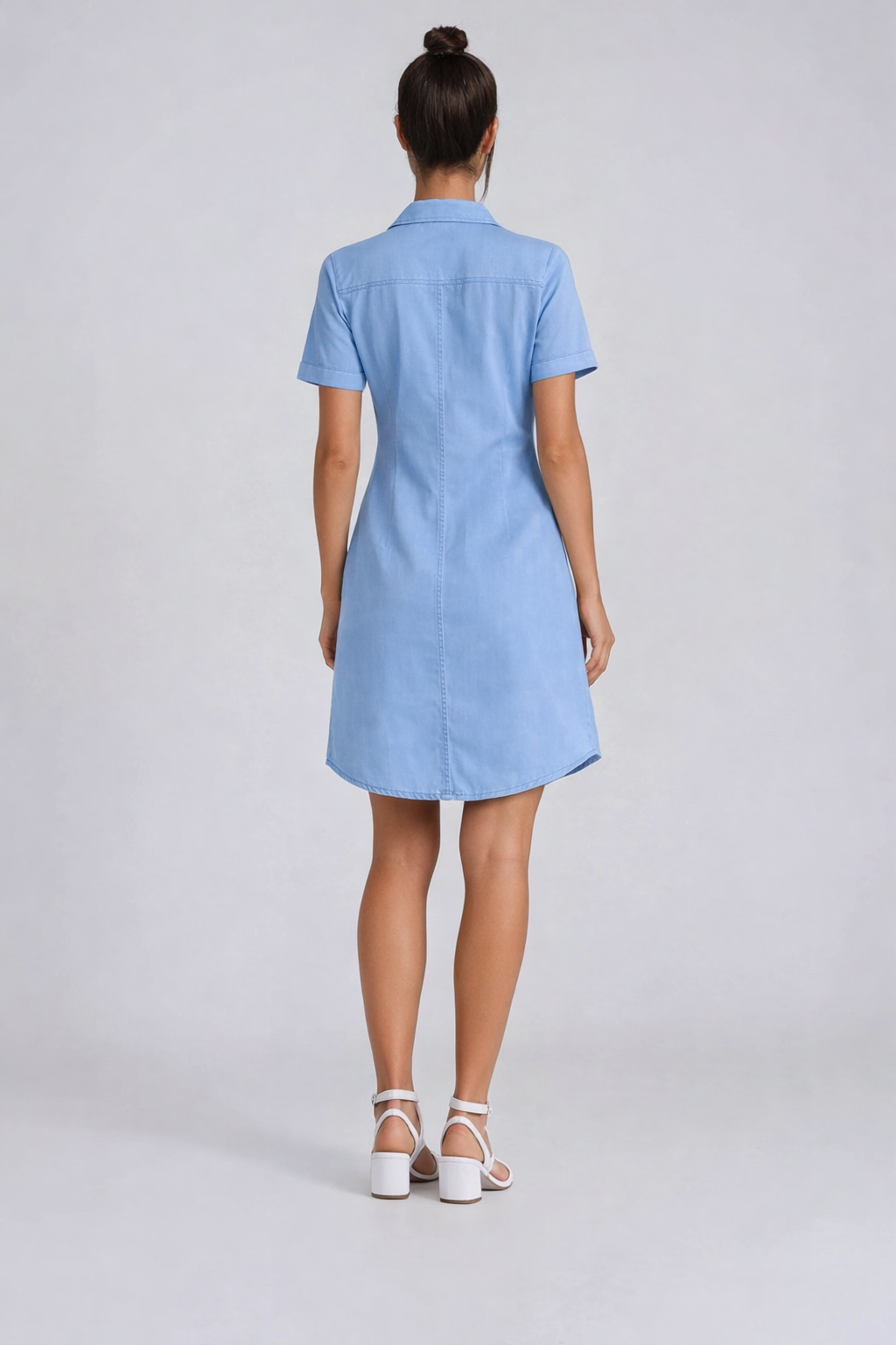 Dress - Carreli - T-2025
