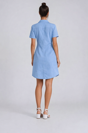 Dress - Carreli - T-2025